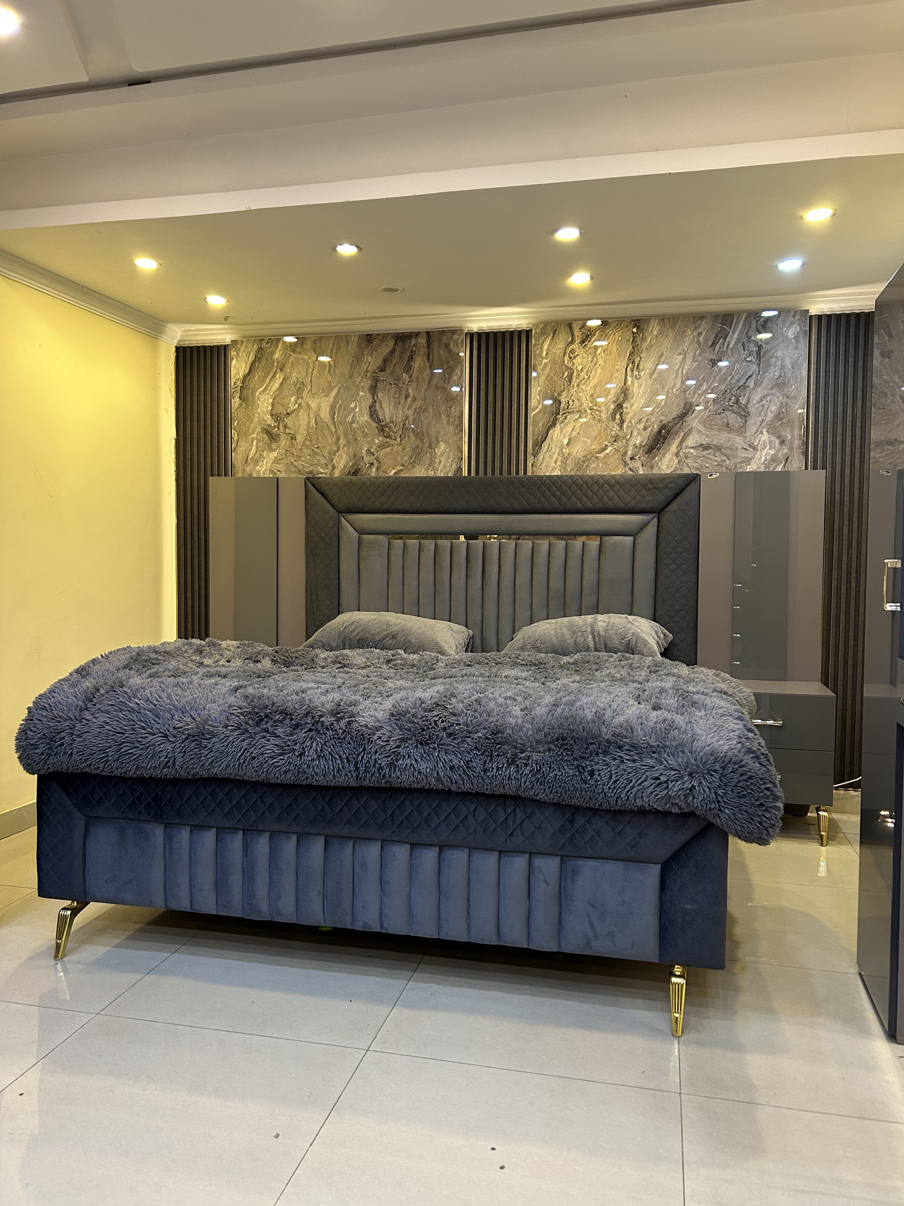 Khayam Bedroom Set